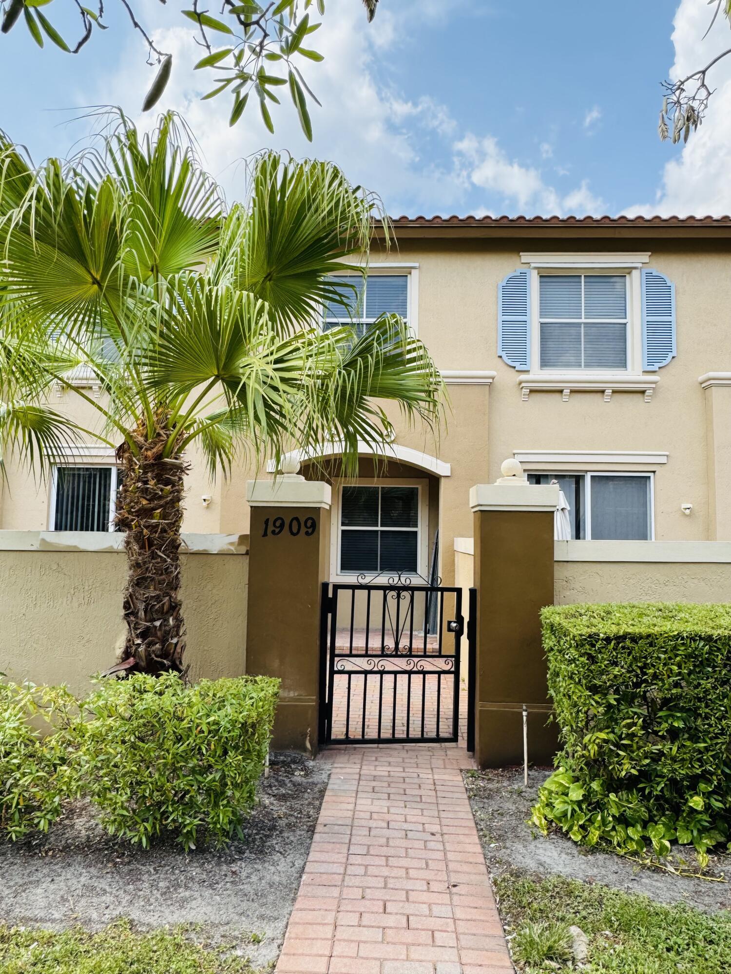 6550 Morgan Hill Trail 1909, West Palm Beach, FL 33411, West Palm Beach