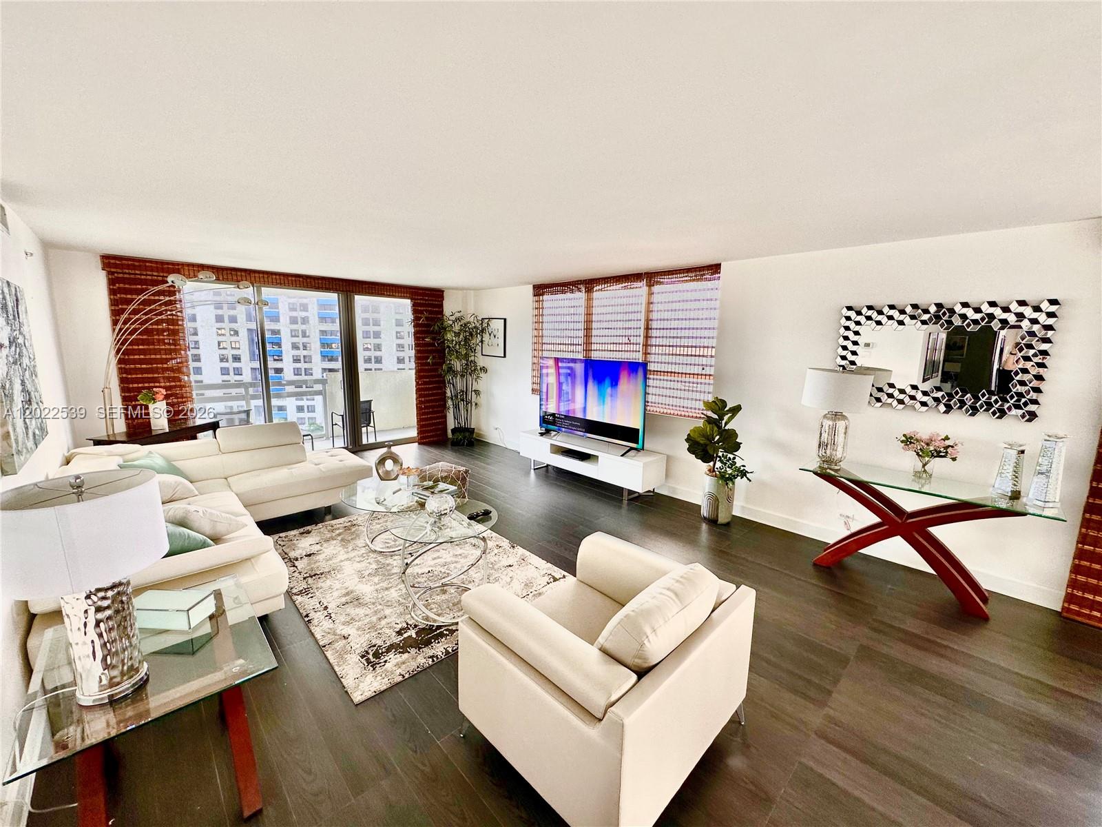 1500 Bay Road 1114S, Miami Beach, FL 33139, Miami Beach