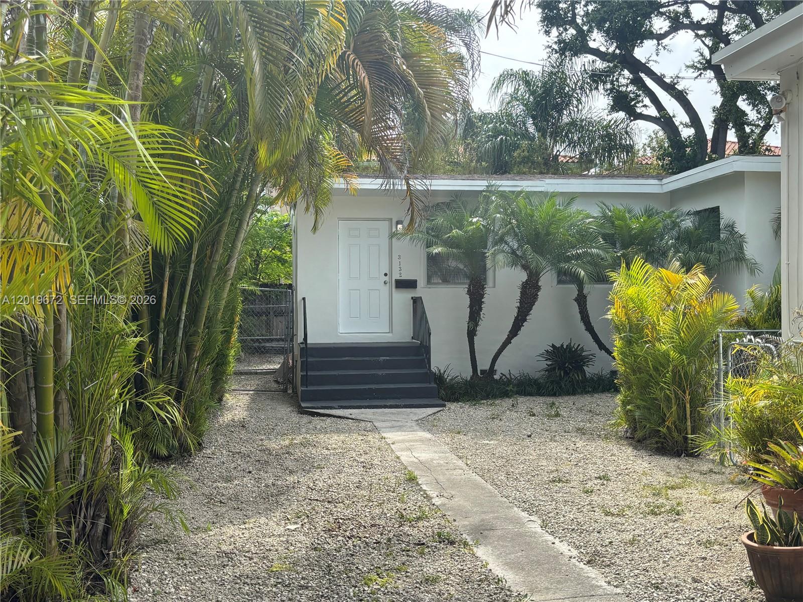 3132 Elizabeth Street B, Miami, FL 33133, Miami
