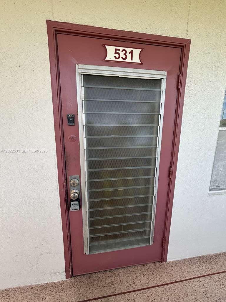 531 Fanshaw M 531 531, Boca Raton, FL 33434, Boca Raton