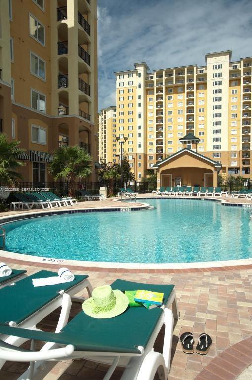 8125 Resort Village 5609, Orlando, FL 32821, Orlando