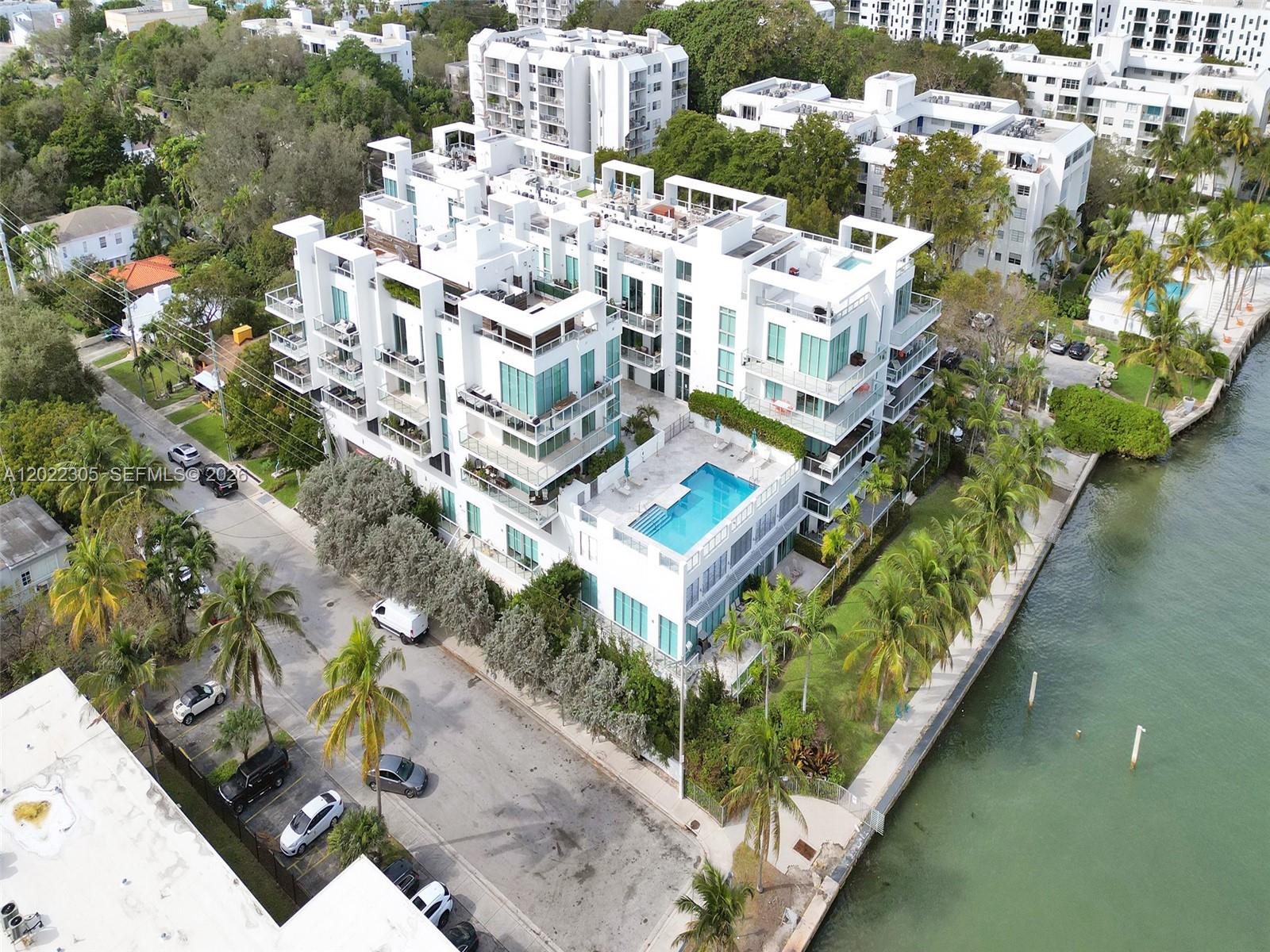 720 NE 62nd Street 501, Miami, FL 33138, Miami