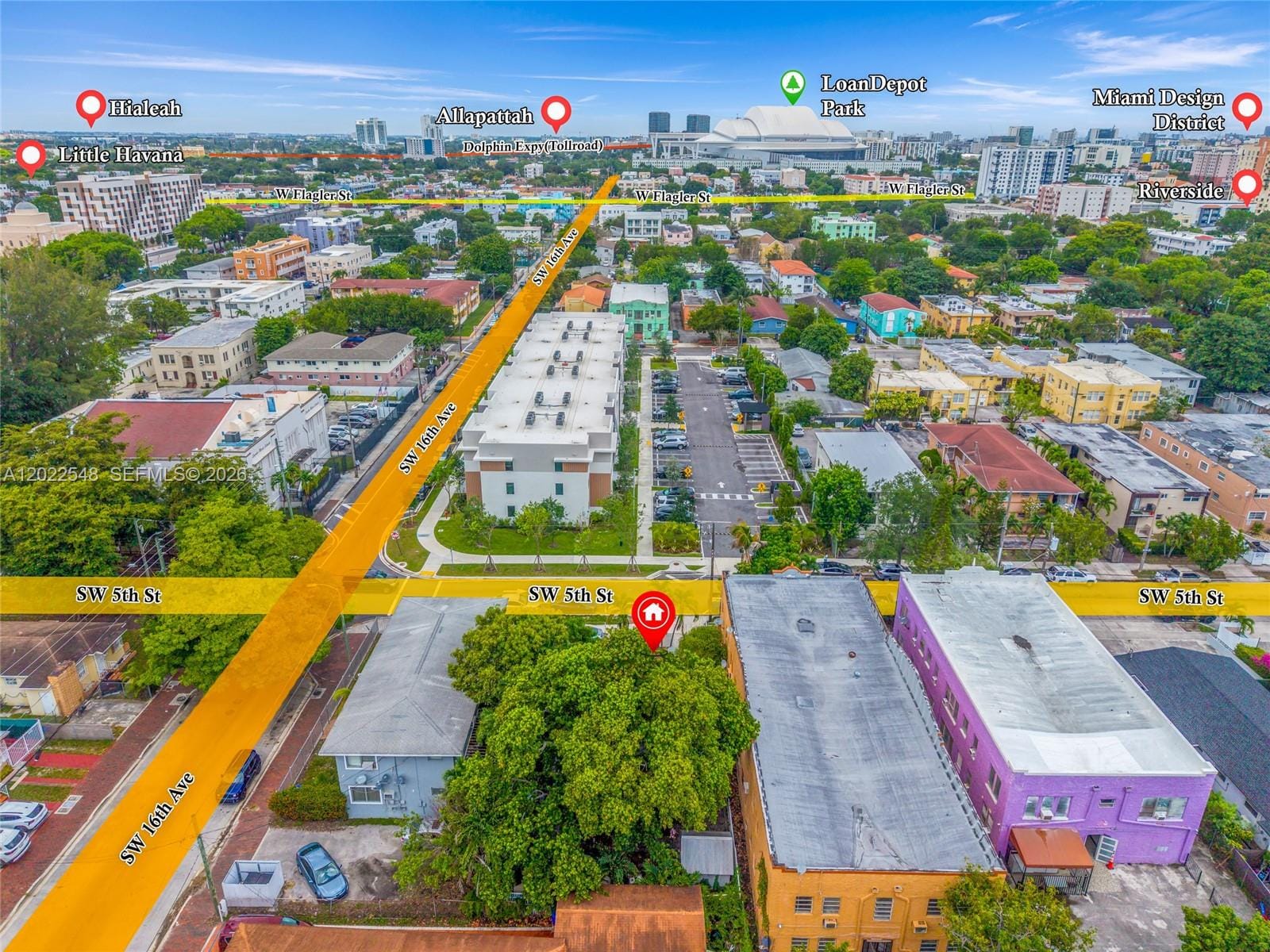 1568 SW 5th Street — photo 12