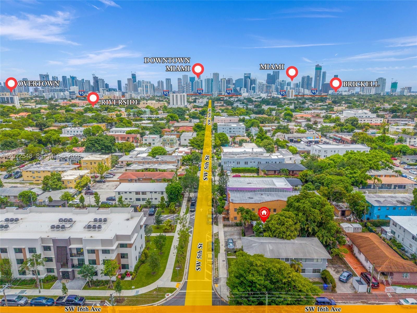1568 SW 5th Street, Miami, FL 33135 photo 18