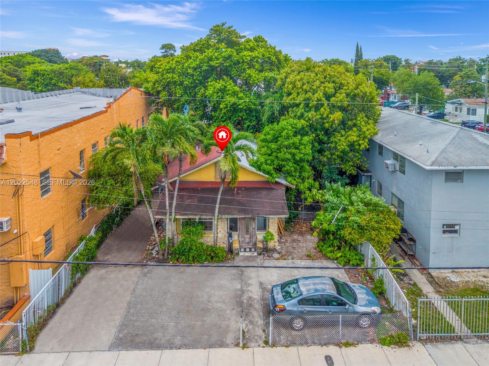 1568 SW 5th Street, Miami, FL 33135, Miami
