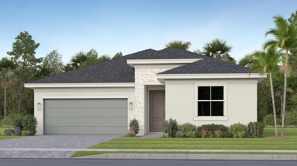 6907 NW Kestrel Lane, Port St. Lucie, FL 34987, Port St Lucie