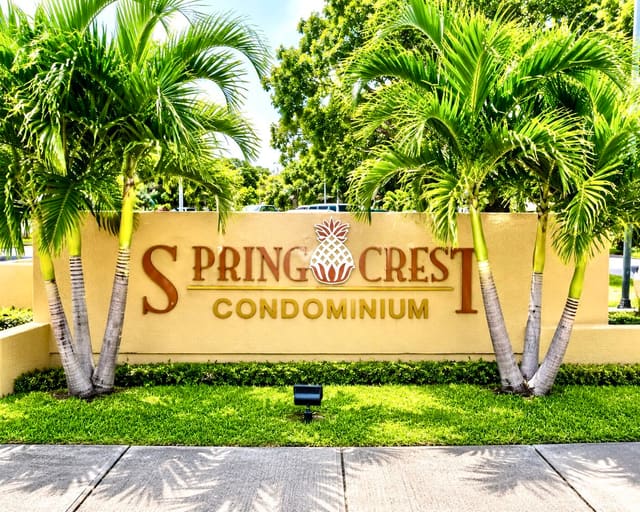 4205 N University Drive 106, Sunrise, FL 33351