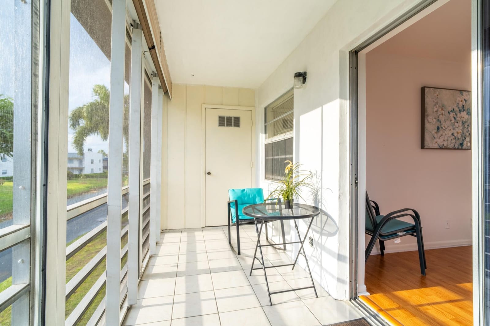 313 Burgundy G, Delray Beach, FL 33484 photo 21