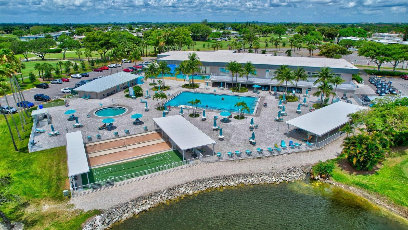 313 Burgundy G, Delray Beach, FL 33484 photo 28