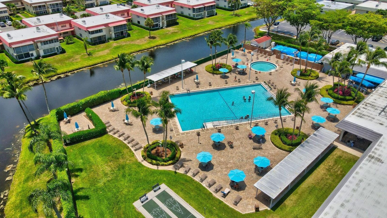 313 Burgundy G, Delray Beach, FL 33484 photo 29