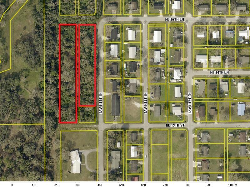 0 NE 13th, Okeechobee, FL 34972, Okeechobee