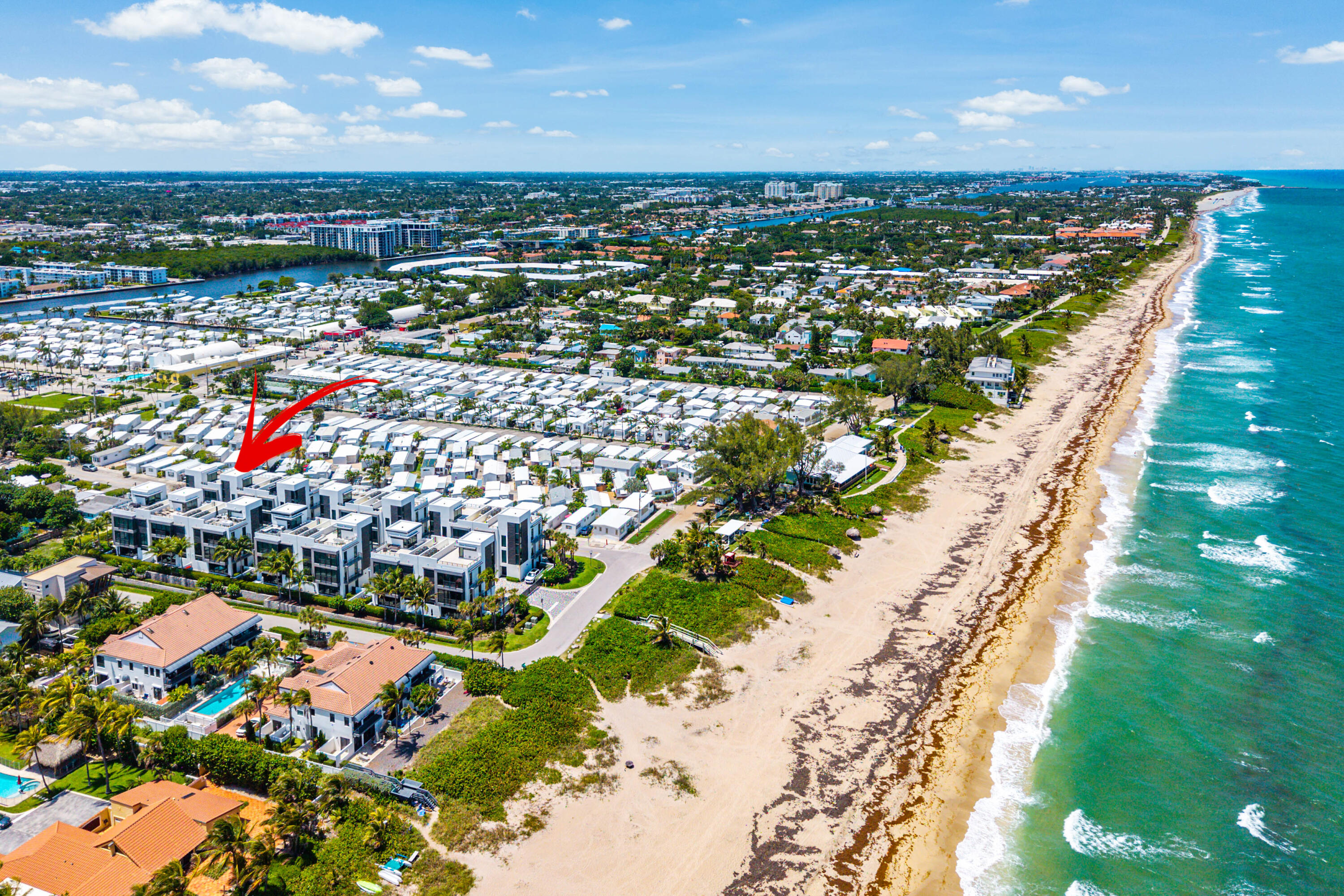 11505 Old Ocean Boulevard, Ocean Ridge, FL 33435, Ocean Ridge