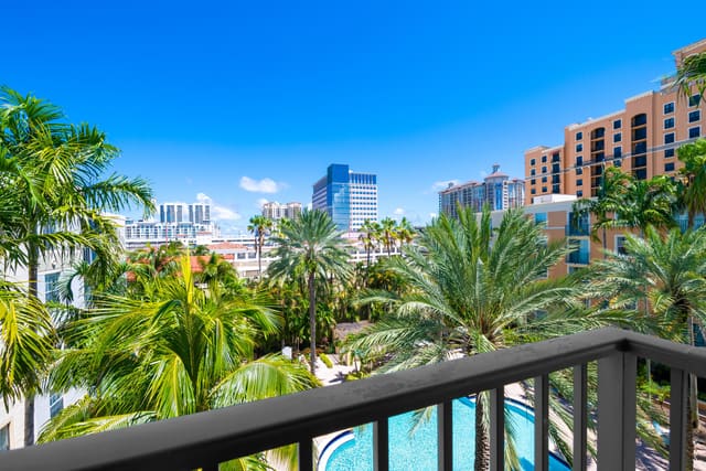 720 S Sapodilla Avenue 502, West Palm Beach, FL 33401