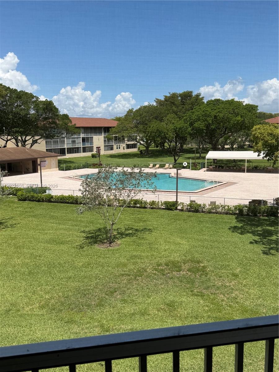 200 SW 132nd Way 309L, Pembroke Pines, FL 33027, Pembroke Pines