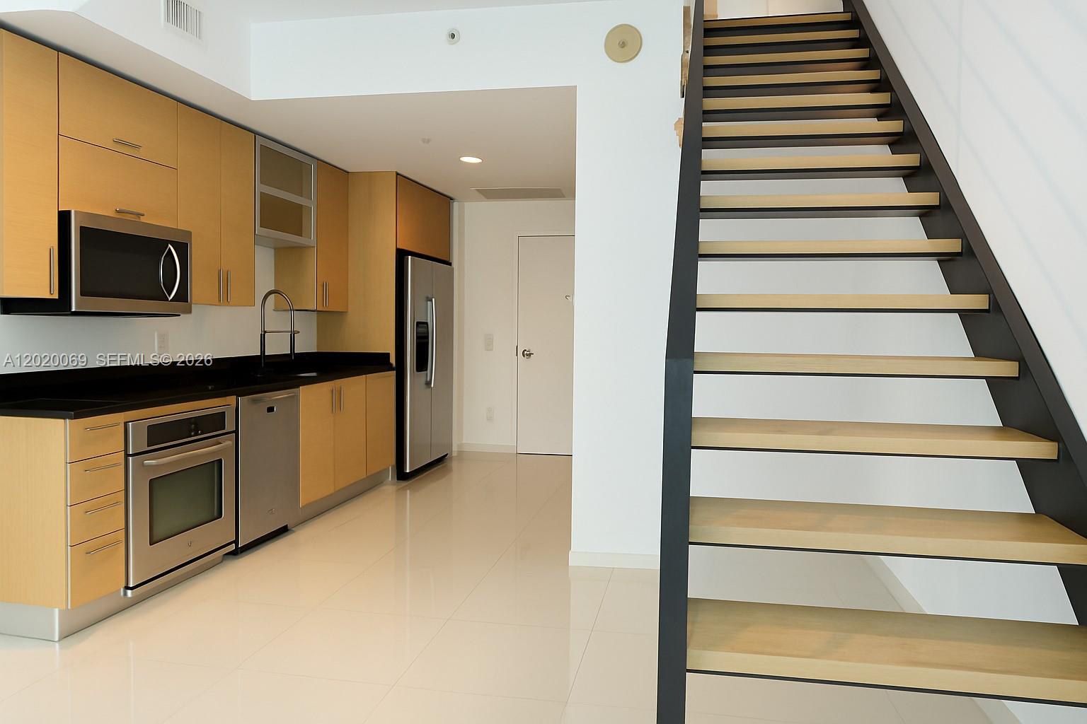 60 SW 13th Street 3418, Miami, FL 33130, Miami