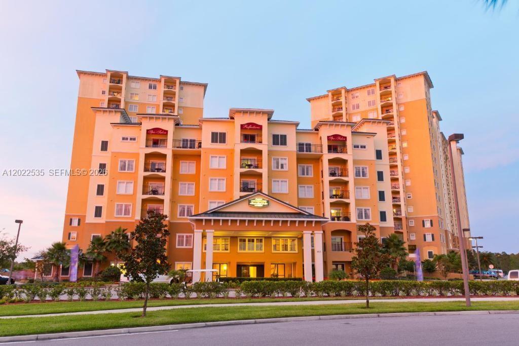 8101 Resort Village 31411, Orlando, FL 32821, Orlando