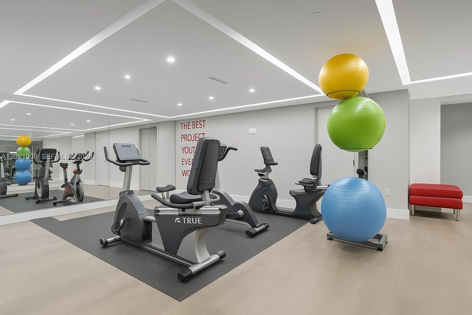 901 Brickell Key Boulevard 3307, Miami, FL 33131 photo 11