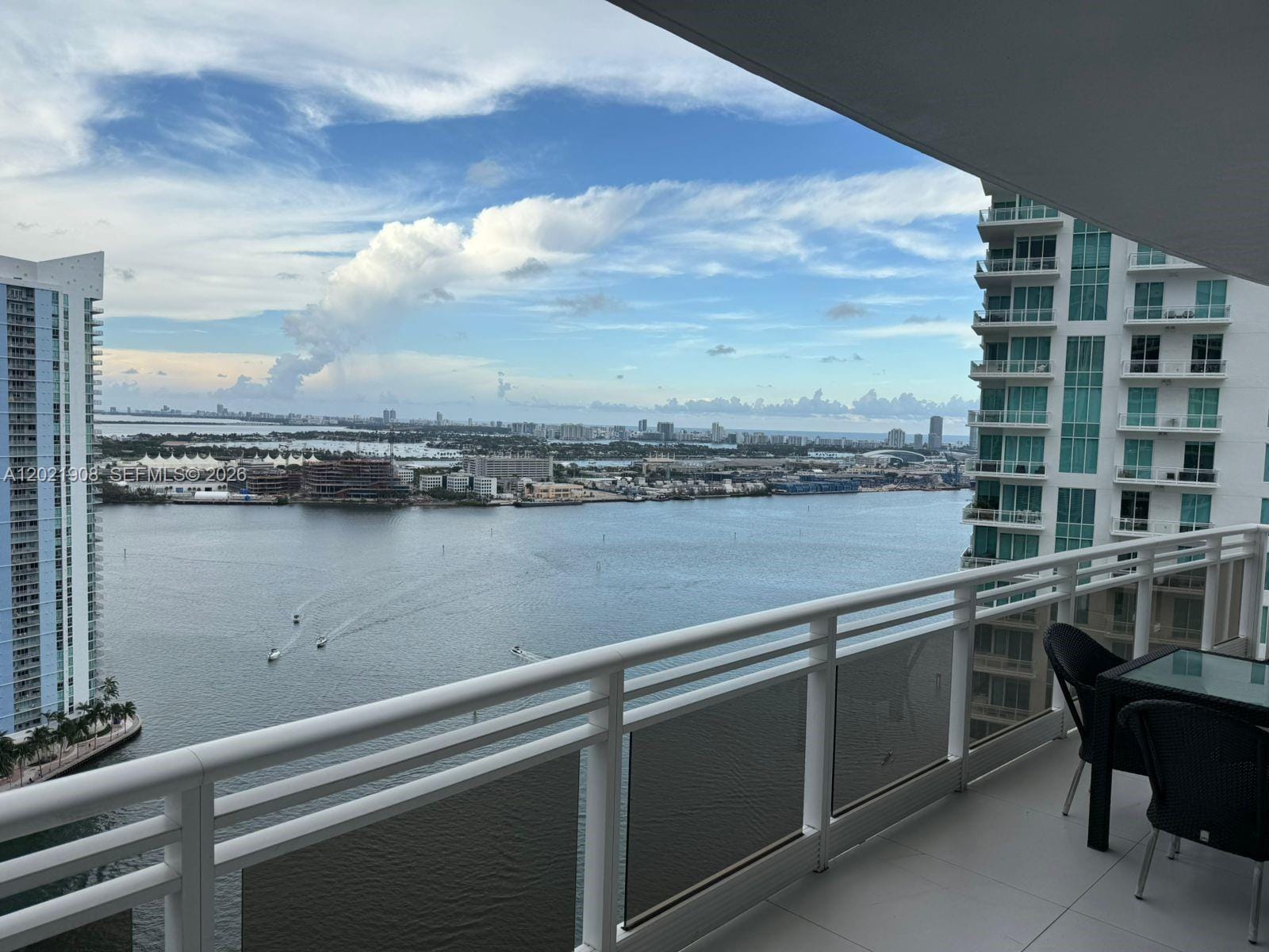901 Brickell Key Boulevard 3307, Miami, FL 33131 photo 4