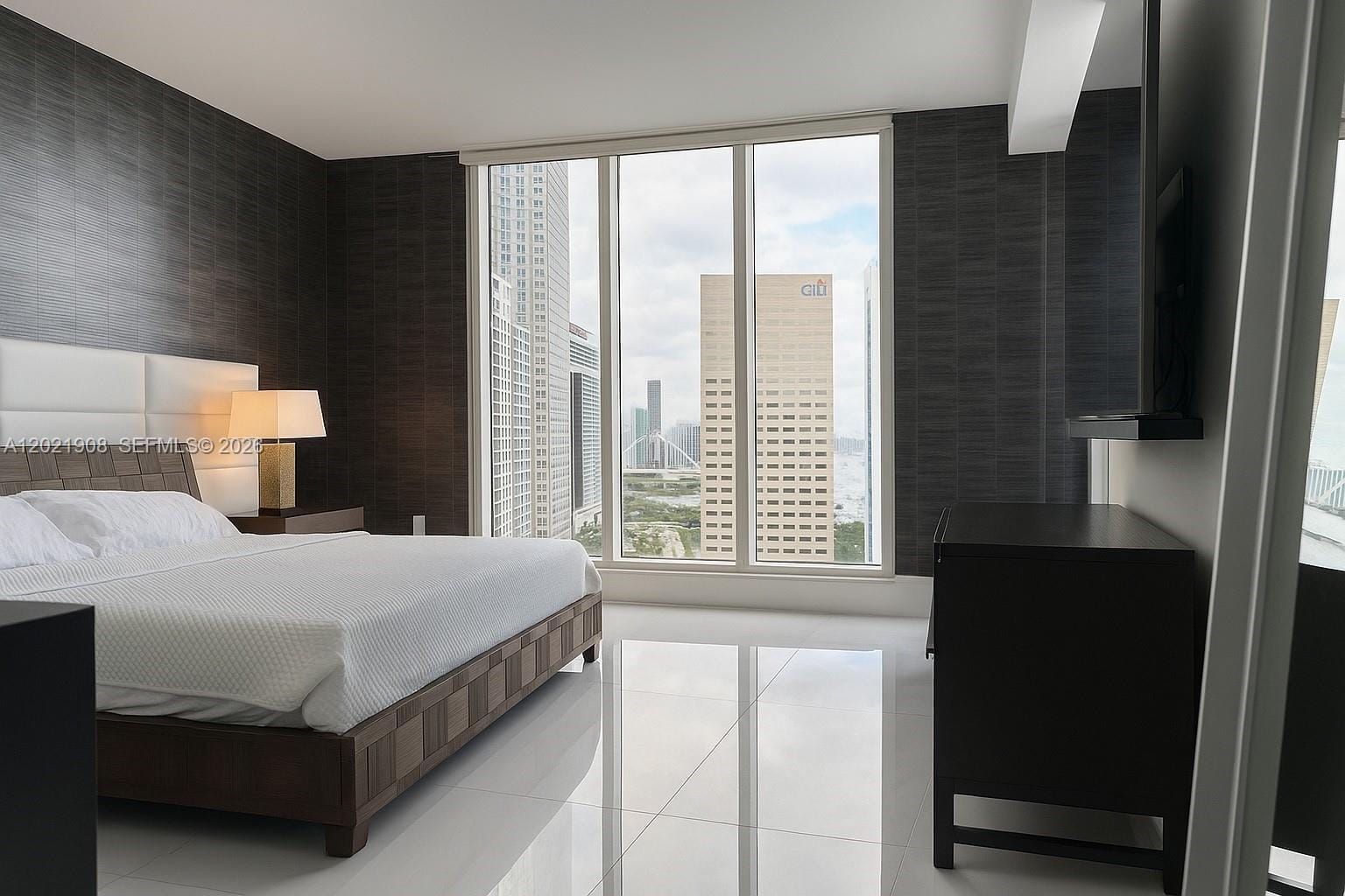 901 Brickell Key Boulevard 3307, Miami, FL 33131 photo 9