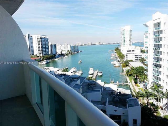 7900 Harbor Island Drive 1010, North Bay Village, FL 33141