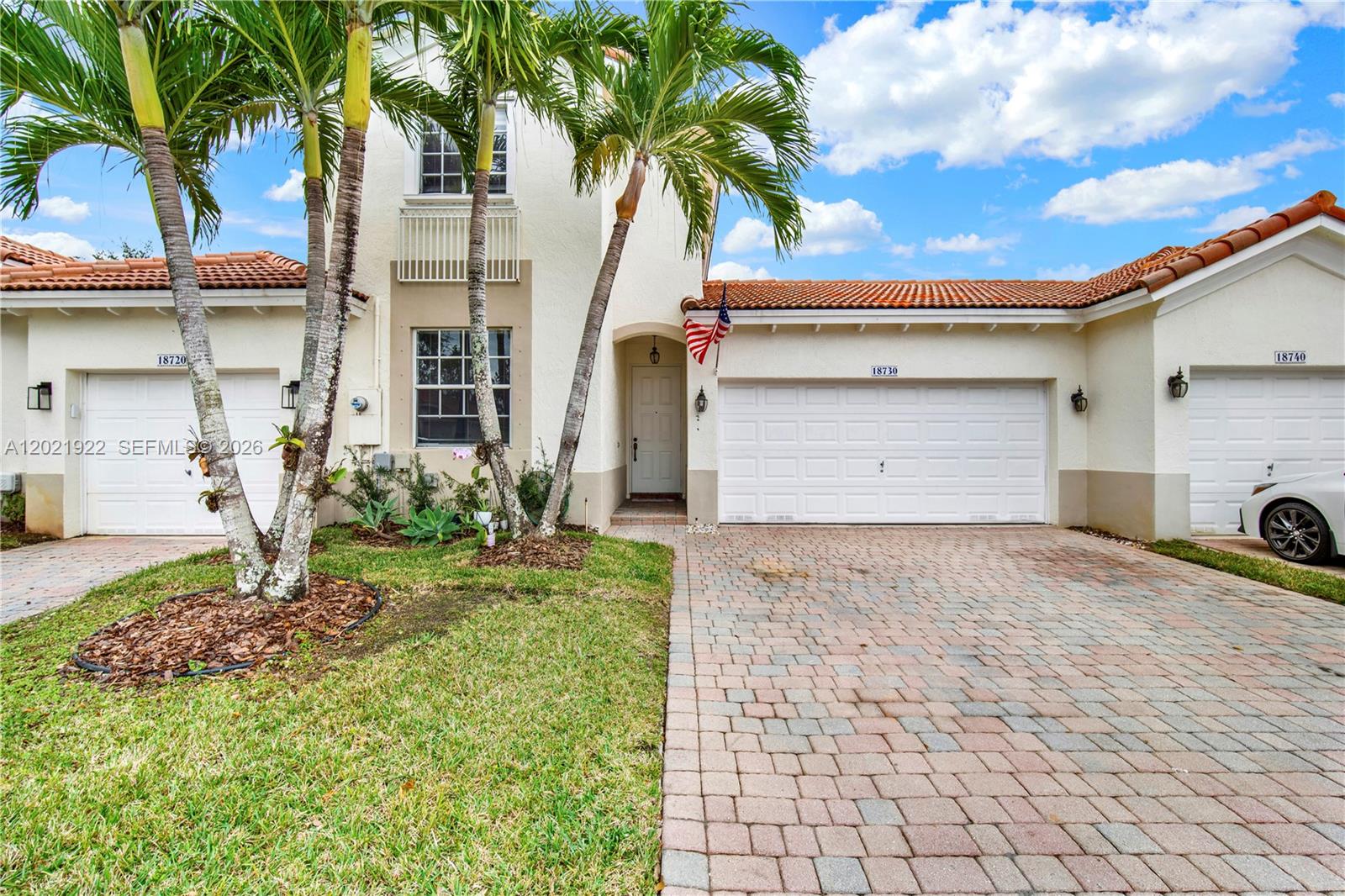 18730 SW 25th Court, Miramar, FL 33029, Miramar