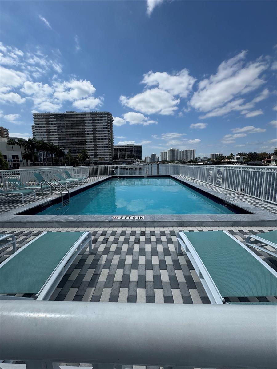 1913 S Ocean Drive 427, Hallandale Beach, FL 33009, Hallandale Beach