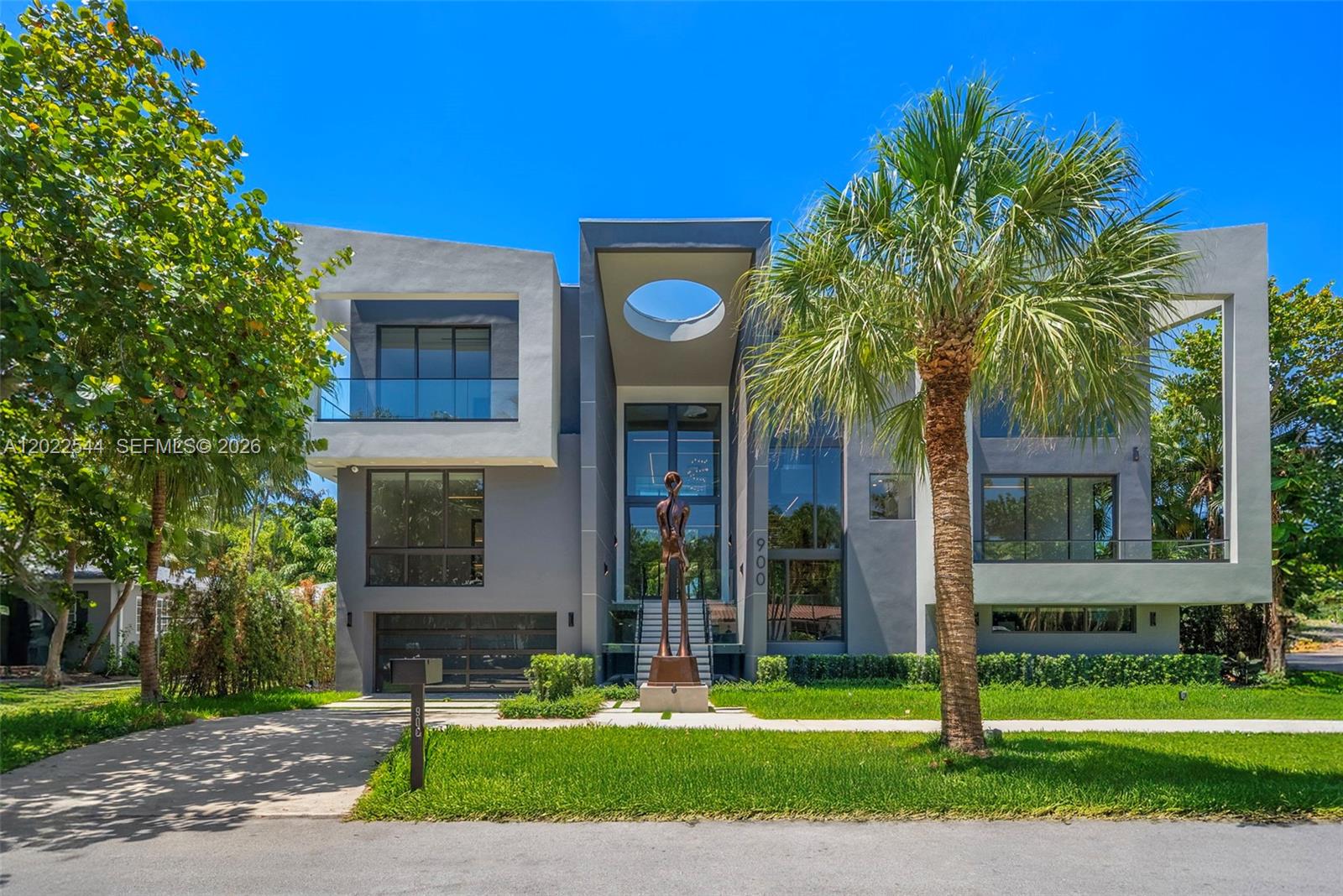 900 NE 75th Street, Miami, FL 33138, Miami