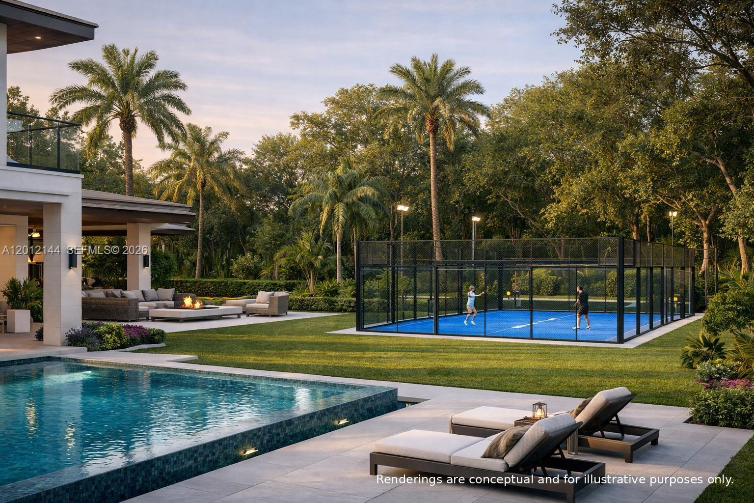 530 Melaleuca Lane, Miami, FL 33137, Miami