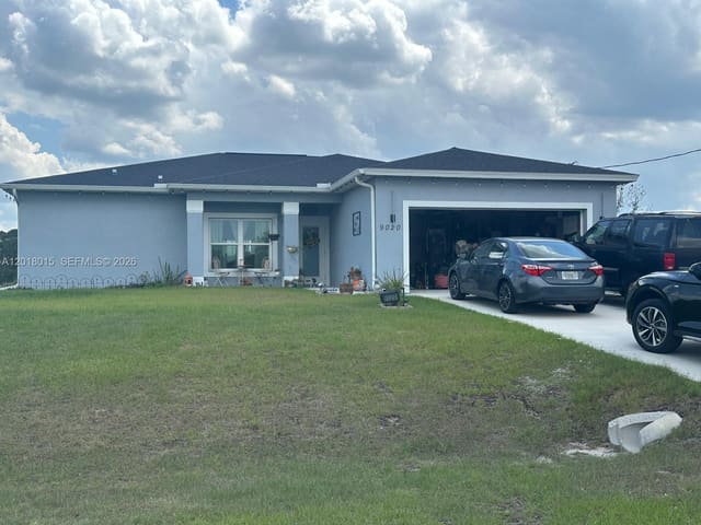 9020 W Mac Court, Port Labelle Uni, LaBelle, FL