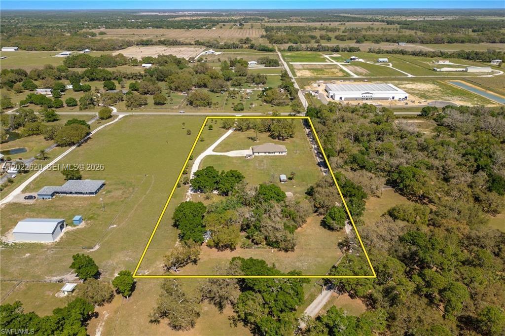 5535 County Road 78 — photo 4