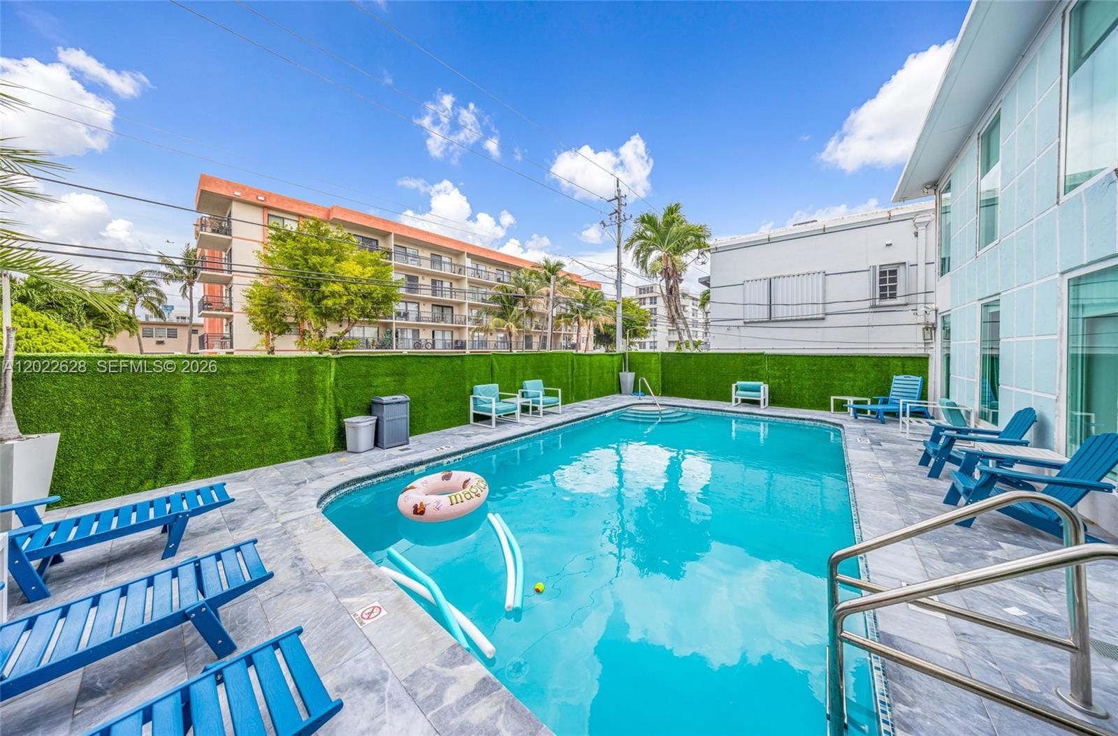 7830 Abbott Avenue 25, Miami Beach, FL 33141 photo 17