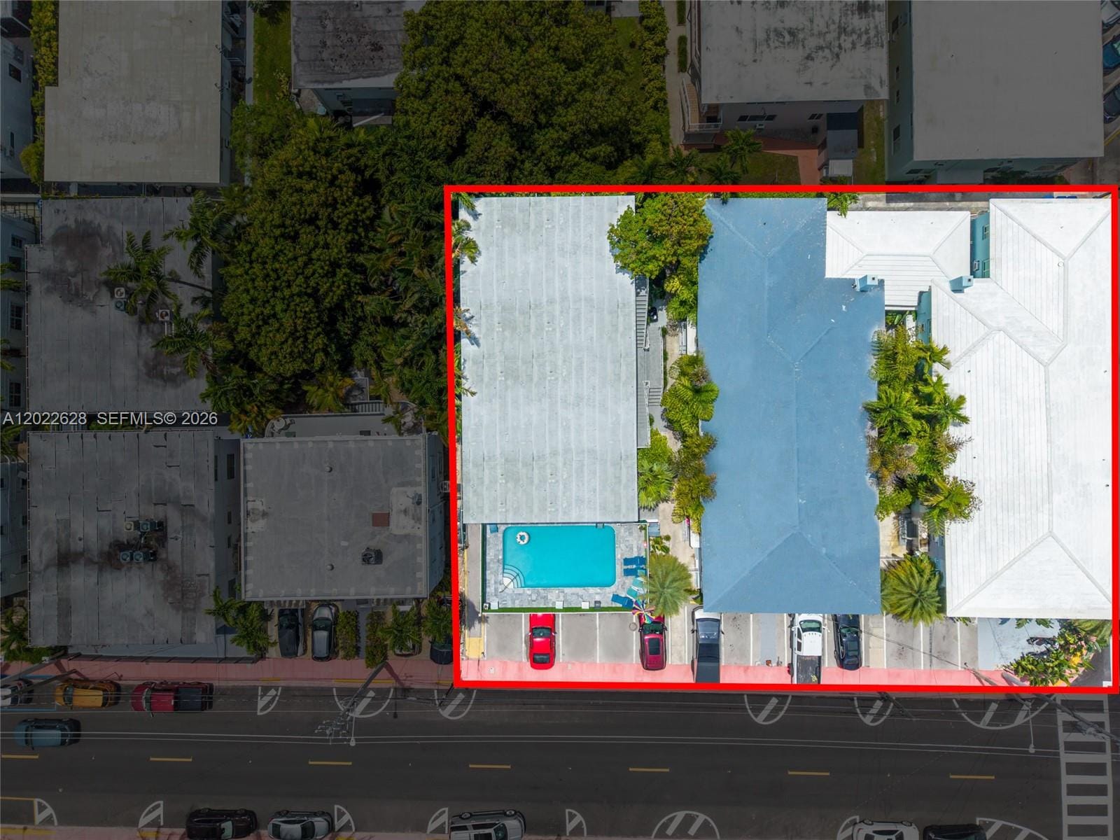 7830 Abbott Avenue 25, Miami Beach, FL 33141 photo 27