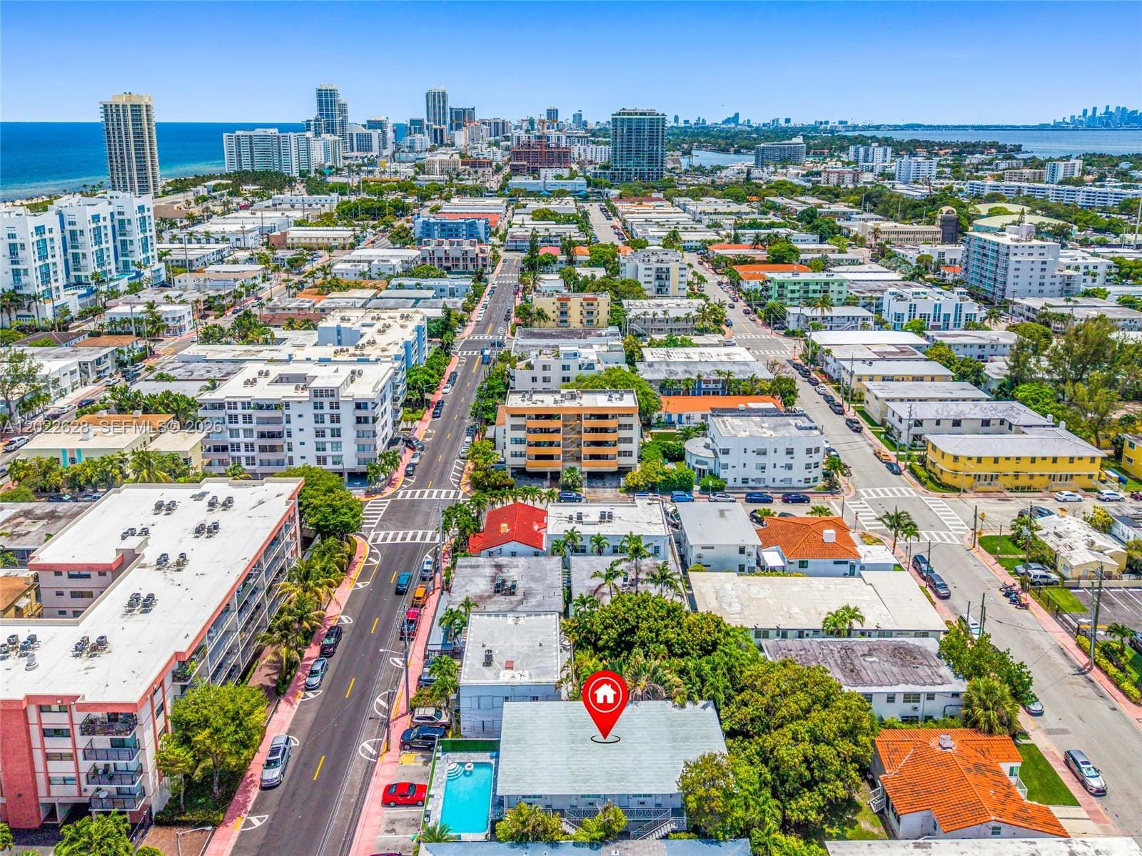 7830 Abbott Avenue 25, Miami Beach, FL 33141 photo 28