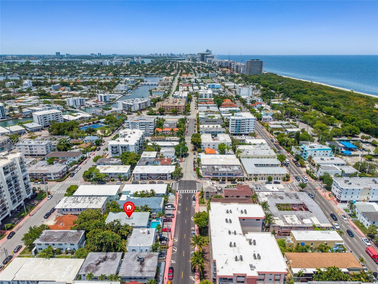 7830 Abbott Avenue 25, Miami Beach, FL 33141 photo 30