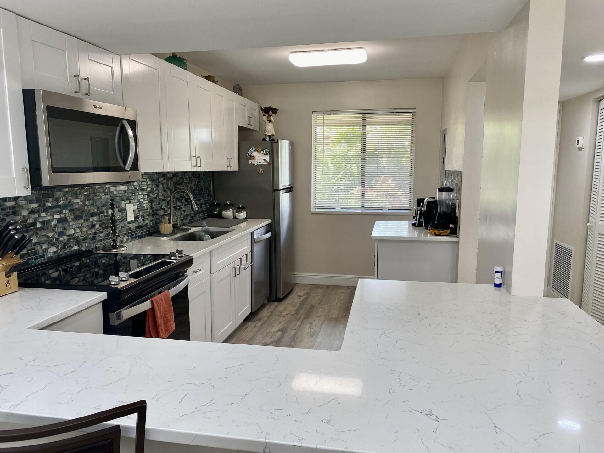 4501 Fountains Drive S 106, Lake Worth, FL 33467, Lake Worth
