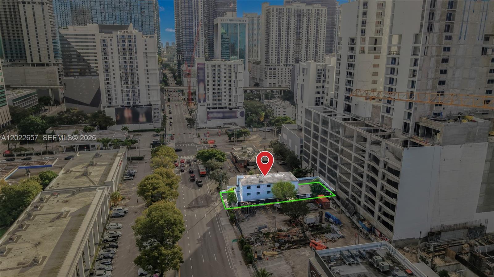 232 SW 8th Street, Miami, FL 33130, Miami