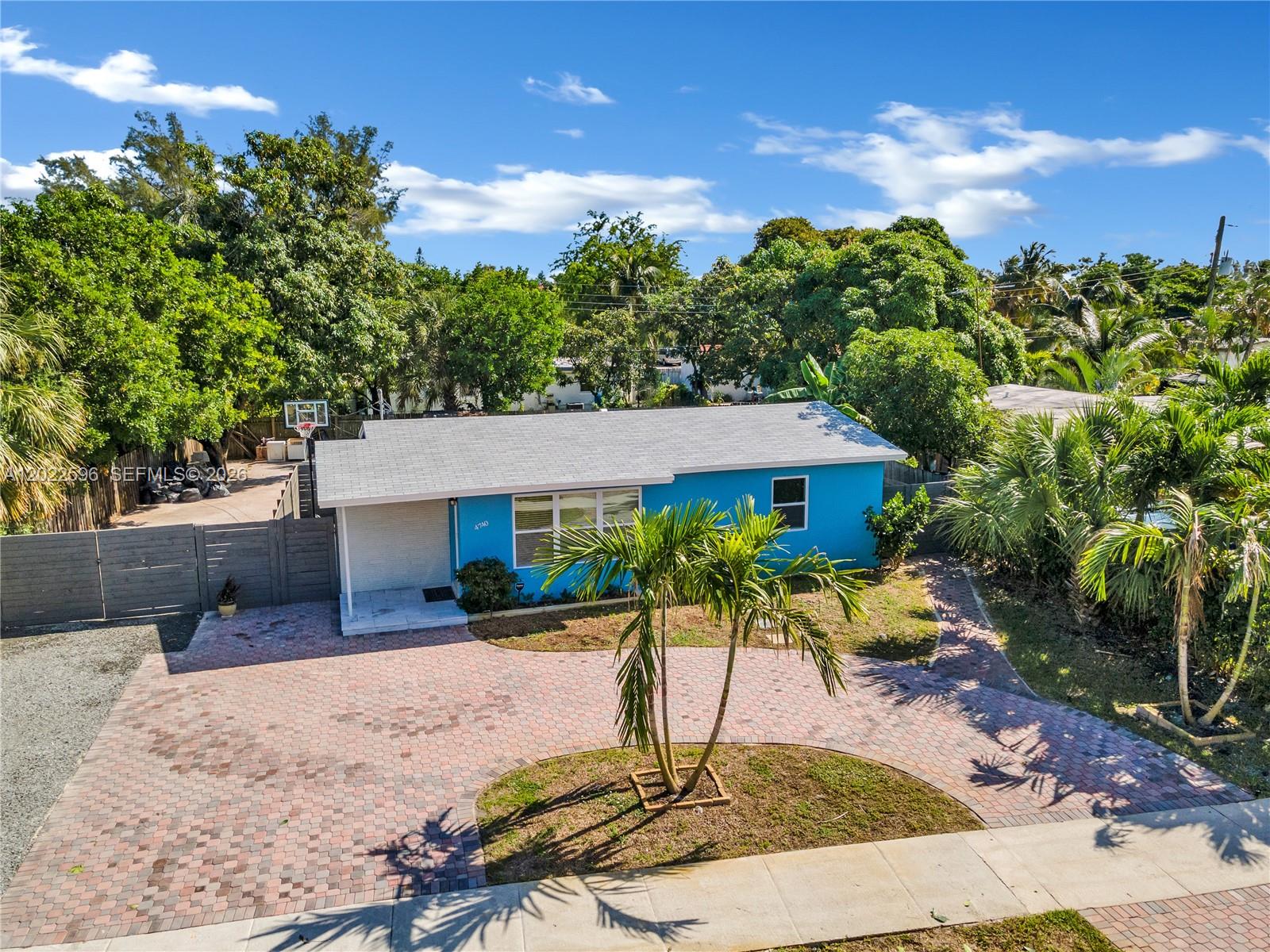 4740 NE 2nd Terrace, Deerfield Beach, FL 33064, Deerfield Beach