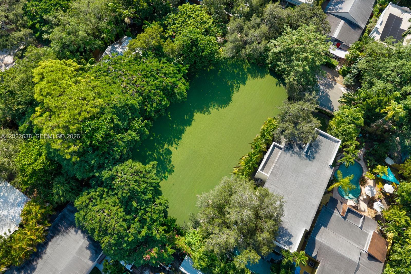 3729 Kumquat Avenue, Miami, FL 33133, Miami