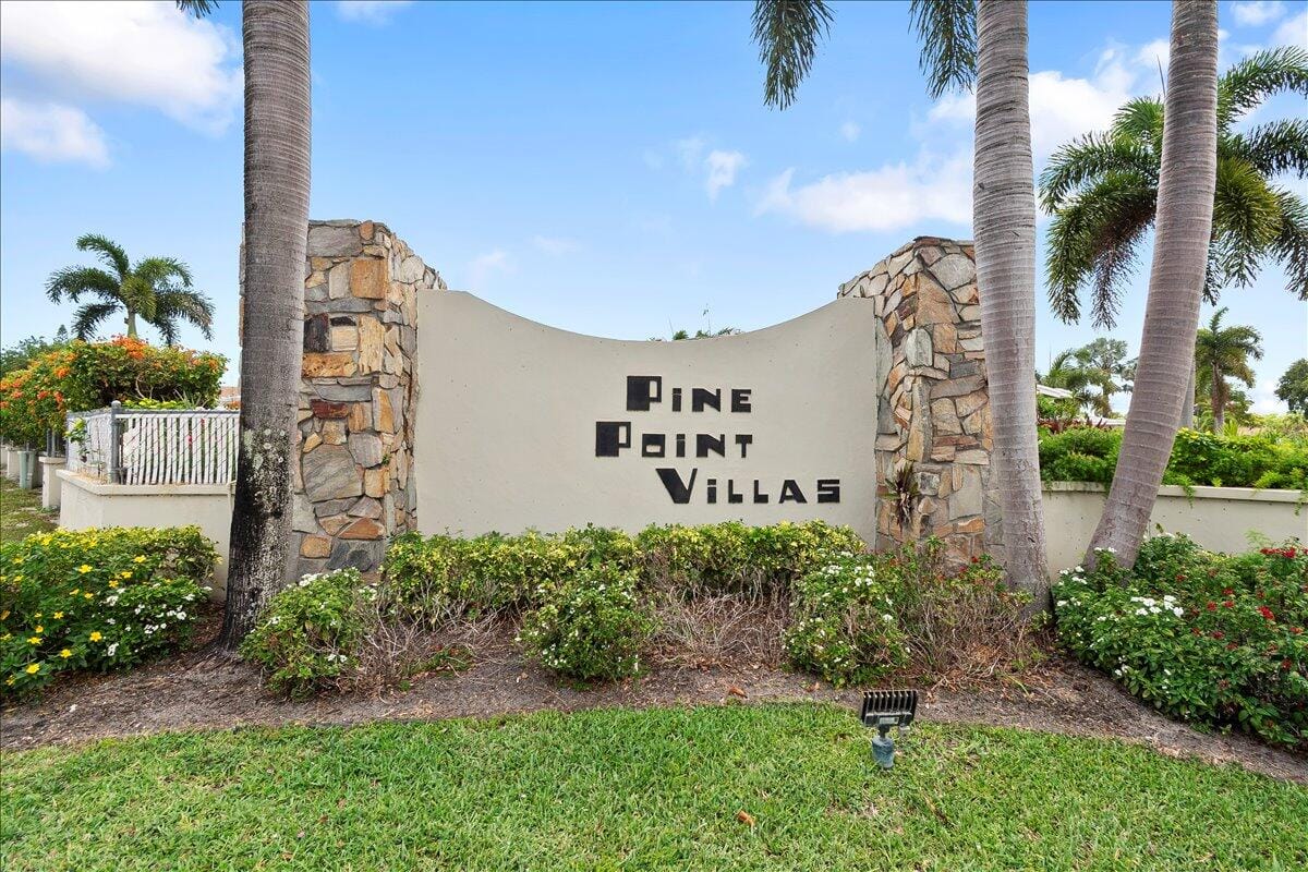 3311 Loren Road A, Boynton Beach, FL 33435 photo 2