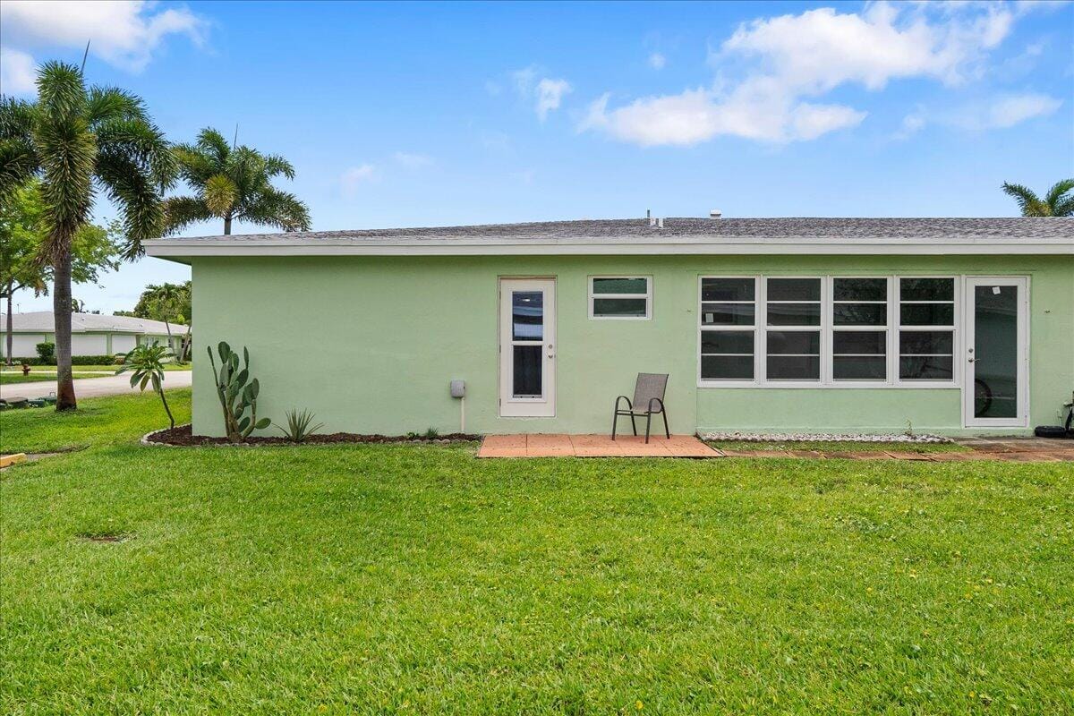 3311 Loren Road A, Boynton Beach, FL 33435 photo 20