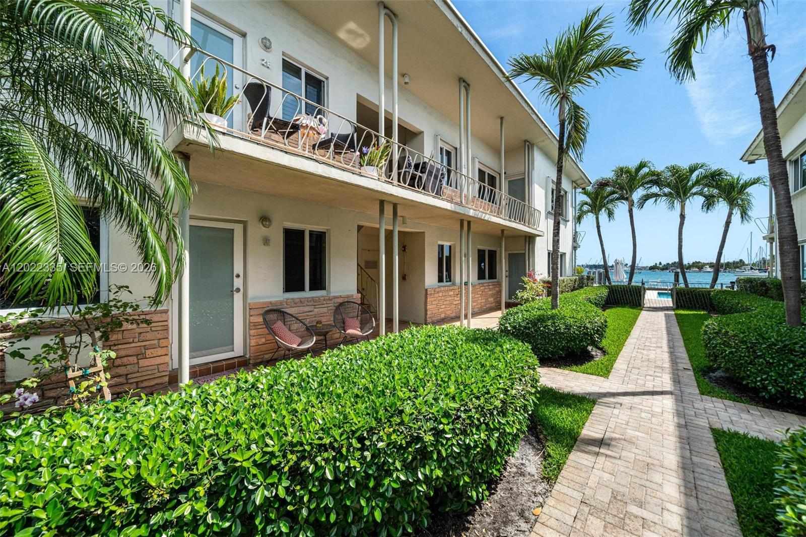 1130 Venetian Way 1E, Miami Beach, FL 33139, Miami Beach
