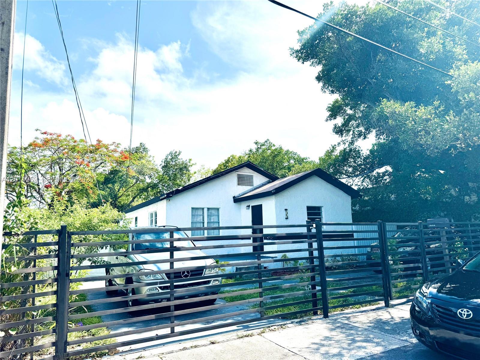 1484 NW 60th Street, Miami, FL 33142, Miami