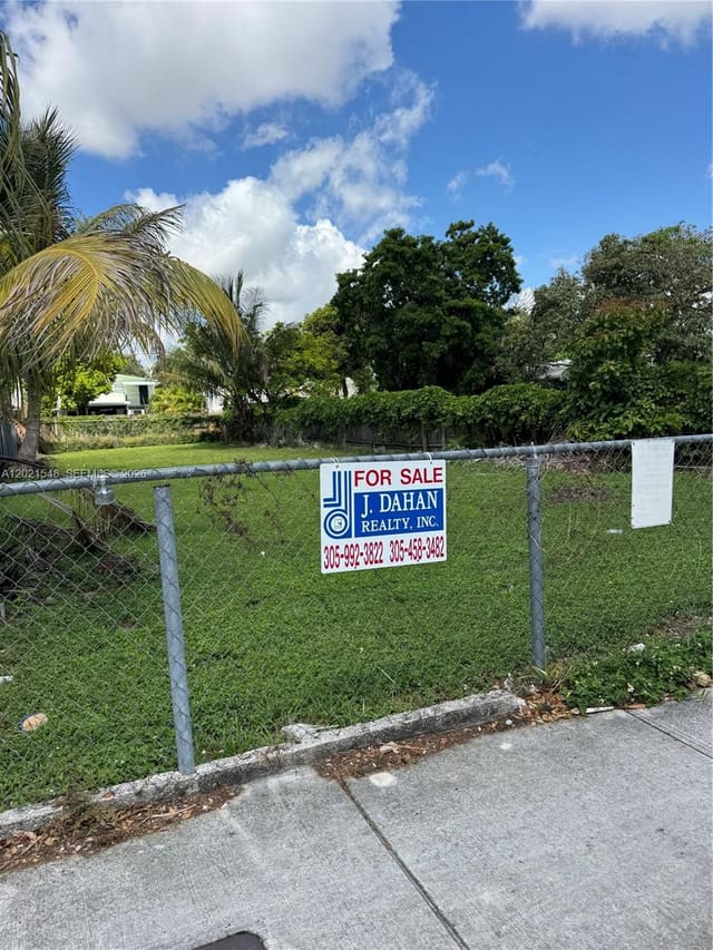 2630 NW 22nd Court, Miami, FL 33142