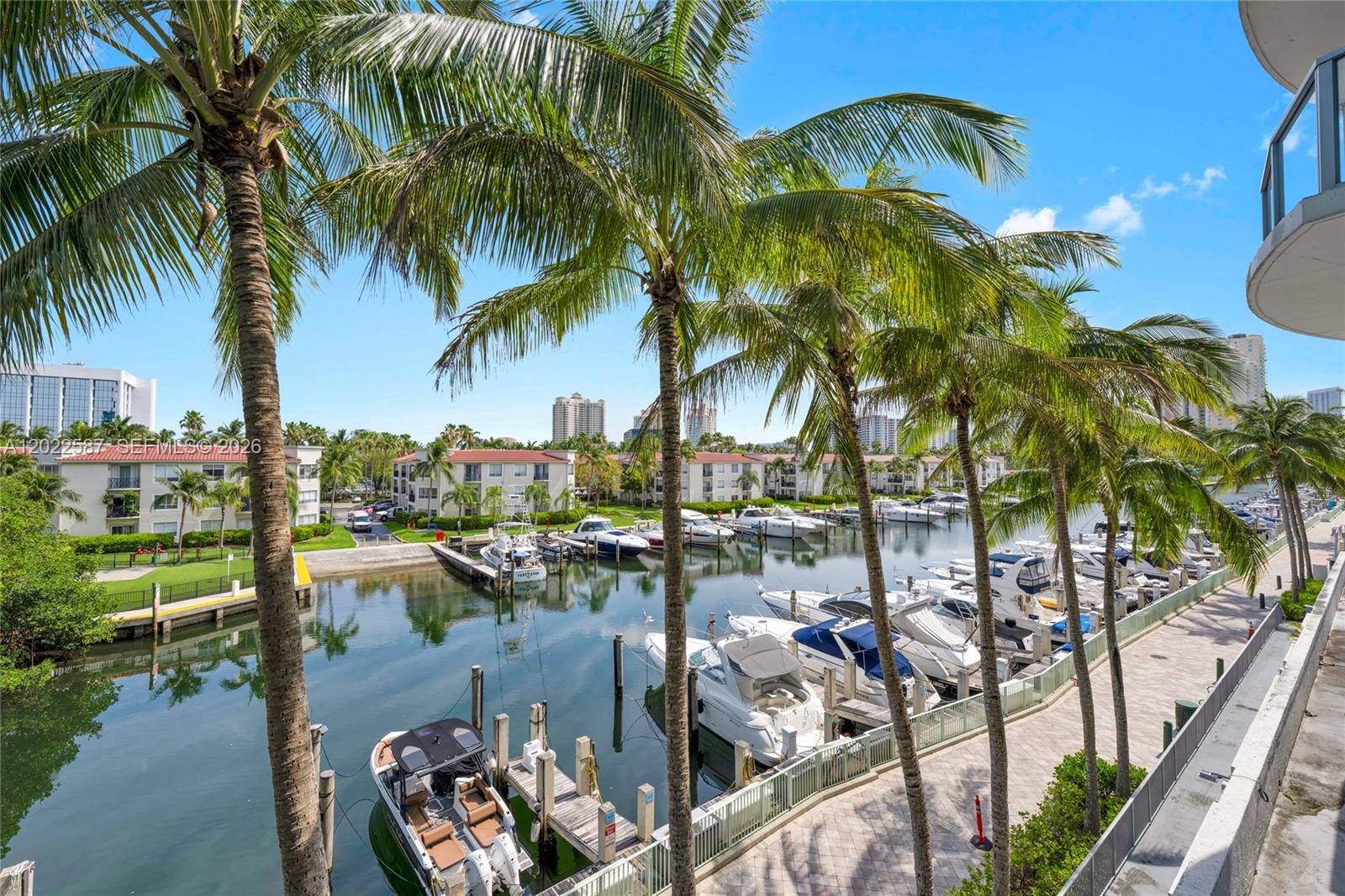 3029 NE 188th Street 301, Aventura, FL 33180, Aventura