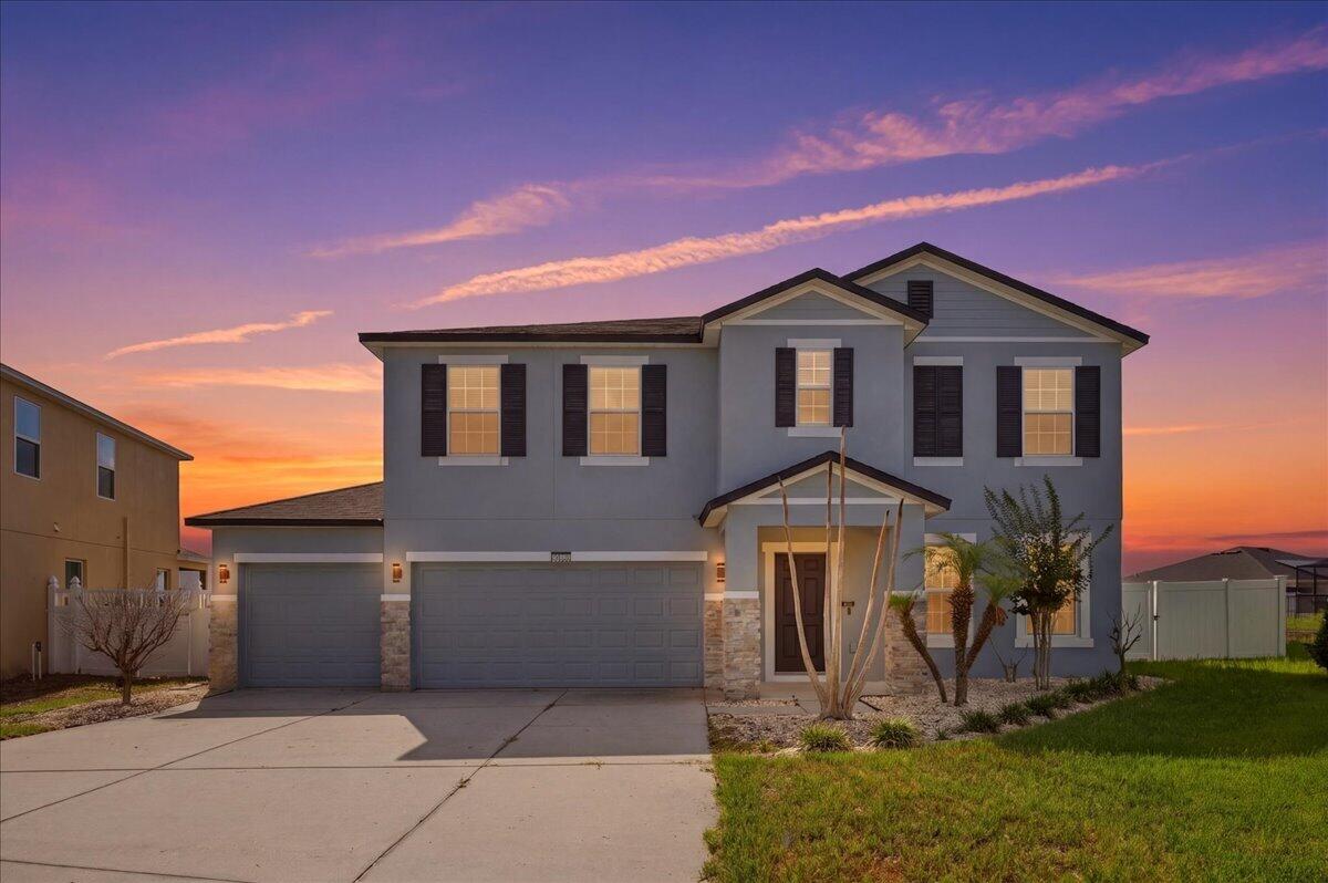 9012 Orange Blossom Loop, Haines City, FL 33844, Haines City