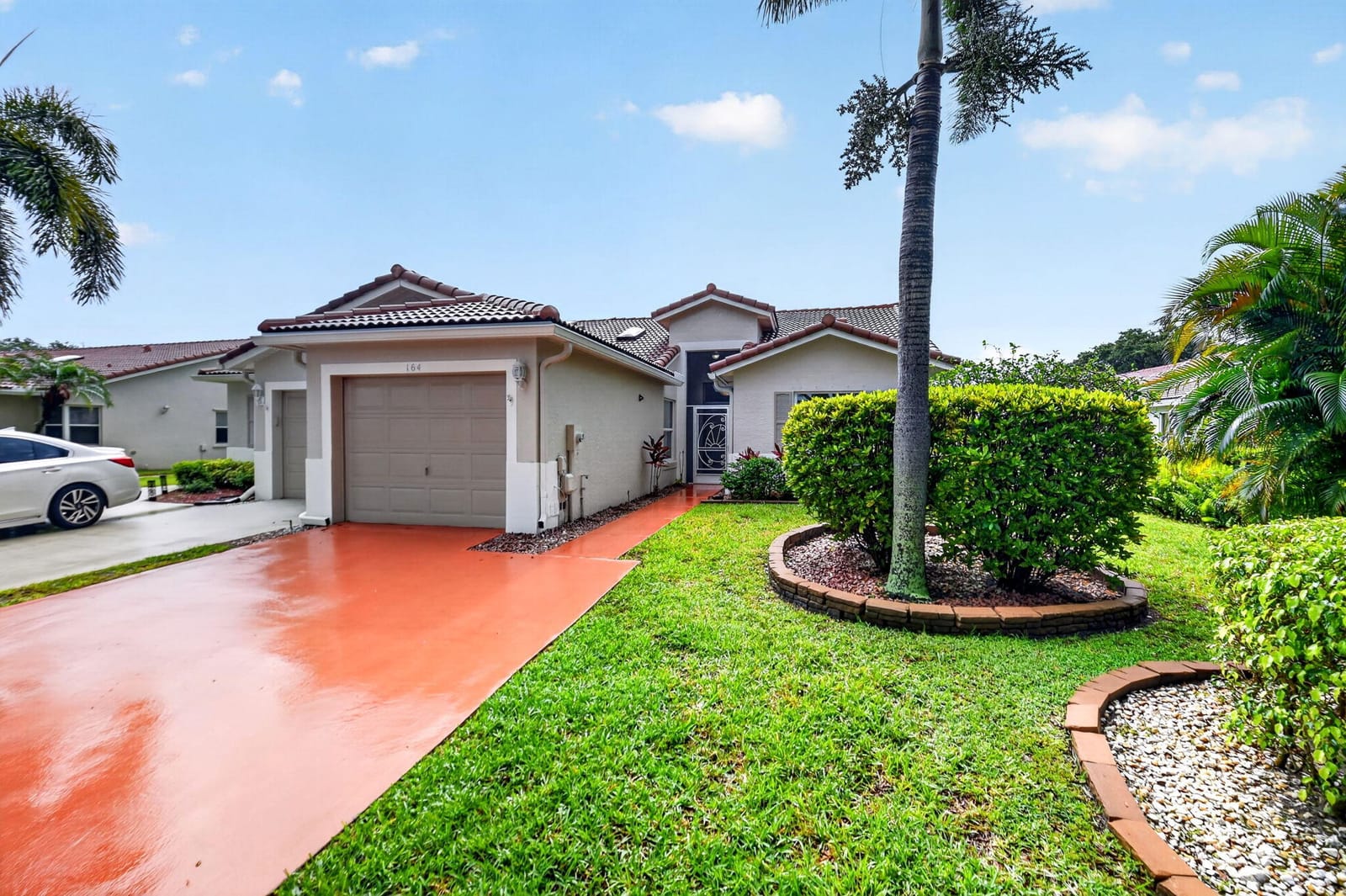 164 Sausalito Drive, Boynton Beach, FL 33436 photo 1