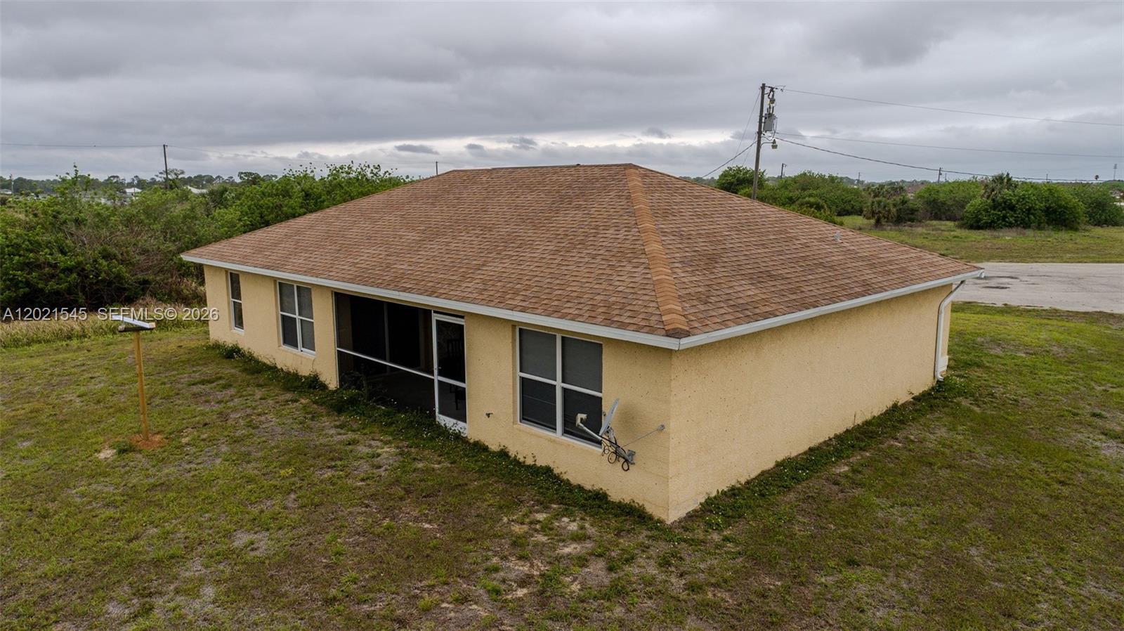 7018 Pilgrim Court, LaBelle, FL 33935 photo 2