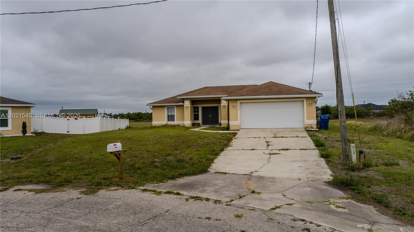7018 Pilgrim Court, LaBelle, FL 33935 photo 25