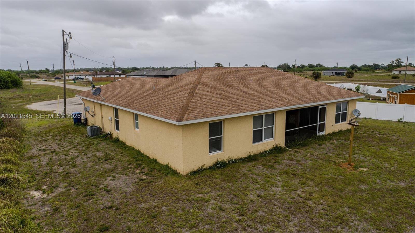 7018 Pilgrim Court, LaBelle, FL 33935 photo 30