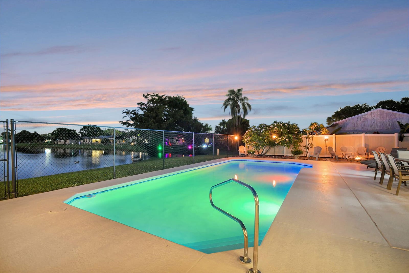 5363 Benjamin Avenue, Boynton Beach, FL 33472 photo 2